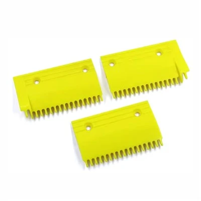 Hitachi escalator comb plate H2200145