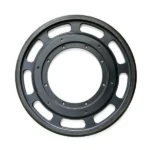 Hitachi escalator friction wheel 518*290*30mm