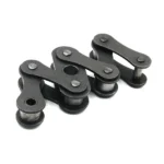 Hitachi escalator step chain