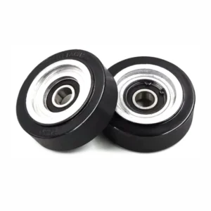 Hitachi escalator step wheel 80×23×6202rs