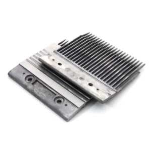 Kone escalator comb plate KM5002050H01
