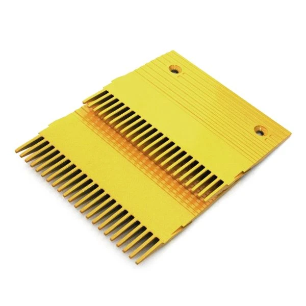Kone escalator comb plate KM5270418H02
