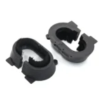 Kone escalator handrail inlet DEE3689134