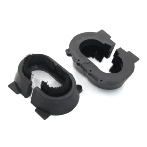 Kone escalator handrail inlet DEE3689134