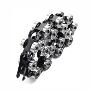 Kone Escalator Newel Chain