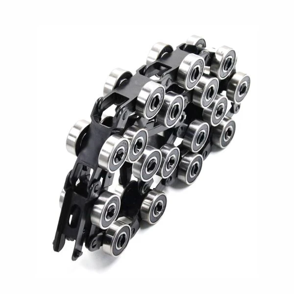 Kone Escalator Newel Chain