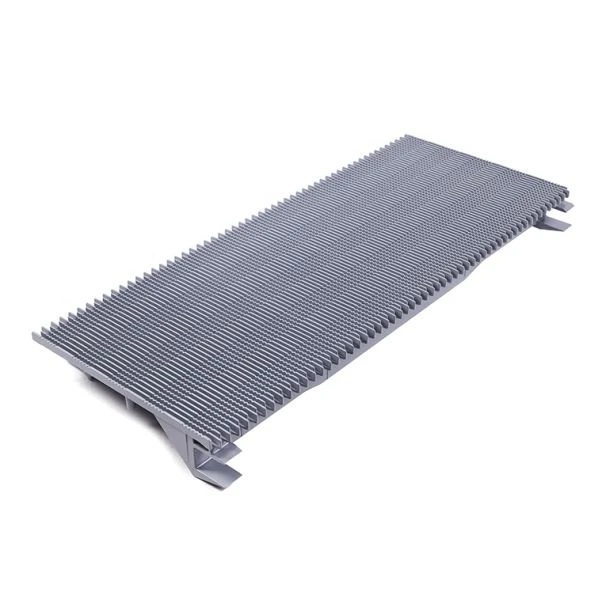 Kone SES moving walkway pallet