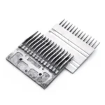 Mitsubishi escalator comb plate C751003B203