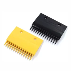 Mitsubishi escalator comb plate YS017B313