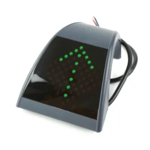 Mitsubishi escalator indicator Z46PE-001