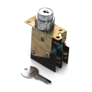 Mitsubishi escalator lock Y127930G05