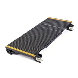 Mitsubishi moving walkway pallet C719001A201