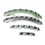 Mitsubishi toshiba escalator newel chain