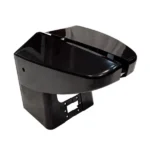 Mitsubshi escalator handrail cover plate J666050B202-01
