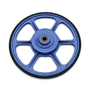 Otis 506 heavy‑duty escalator friction wheel