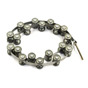 Otis escalator LINK newel chain