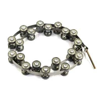 Otis escalator LINK newel chain