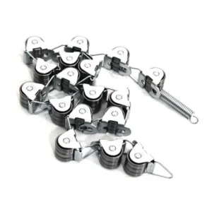 Otis escalator LINK rotary chain