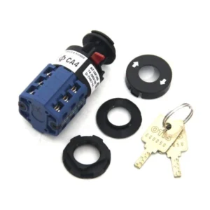 Otis escalator lock GAA177HR1