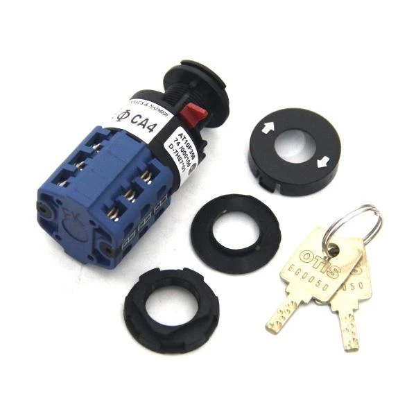 Otis escalator lock GAA177HR1