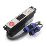 Otis escalator lock switch DAA26220BJ12