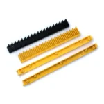Otis escalator yellow demarcation XAA455AY1
