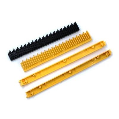 Otis escalator yellow demarcation XAA455AY1