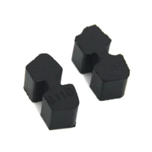 Escalator motor coupling rubber pad B110