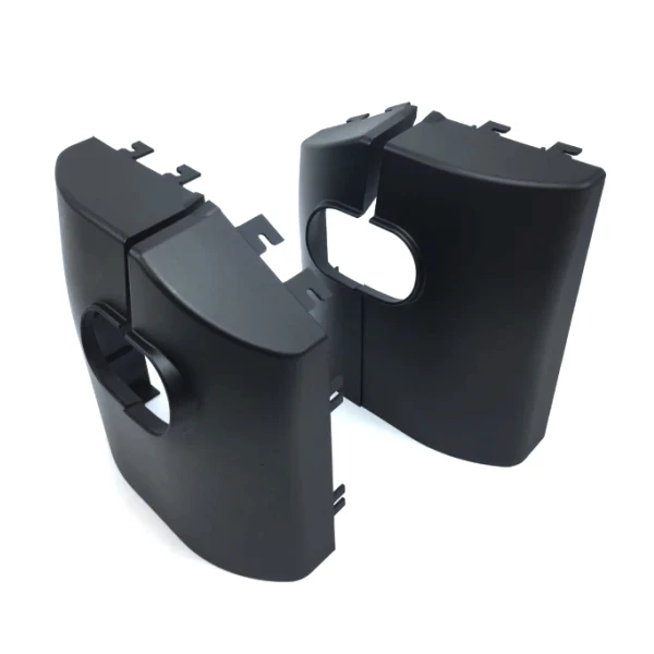 SJEC escalator handrail cover plate FFA06301 FFA06203
