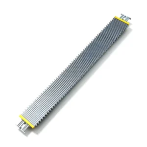 SJEC moving walkway pallet 1128mm