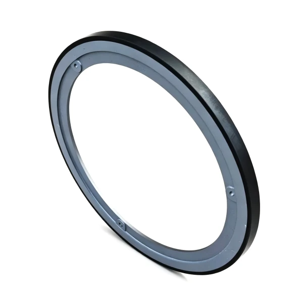 ThyssenKrupp escalator friction wheel 690*550*34