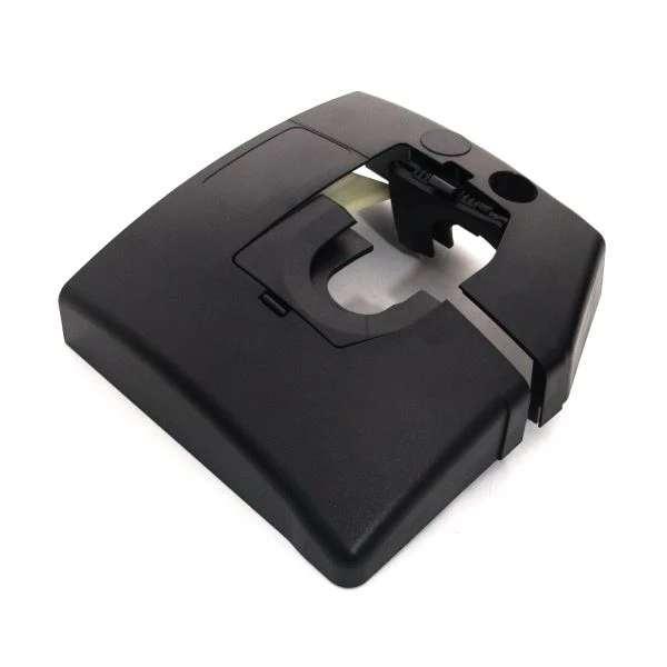 ThyssenKrupp escalator handrail cover plate FT853