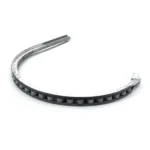 ThyssenKrupp escalator handrail elbow