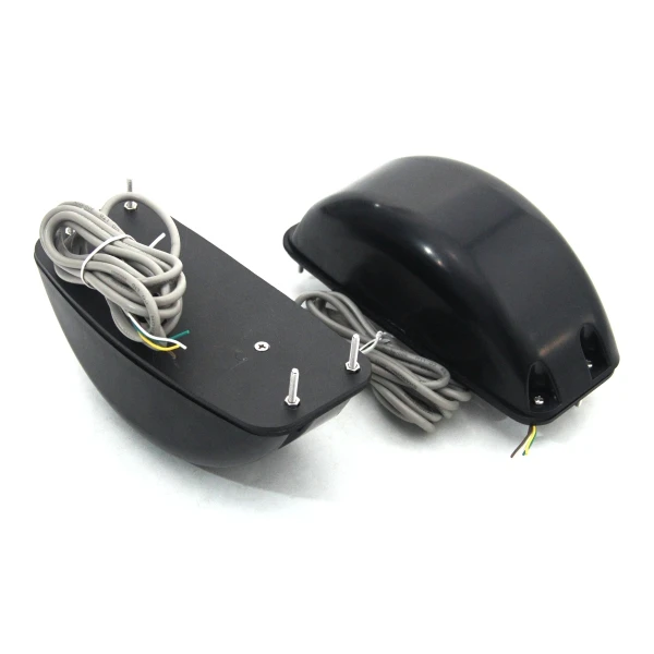 ThyssenKrupp escalator radar 3800700010