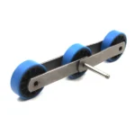 ThyssenKrupp escalator step chain