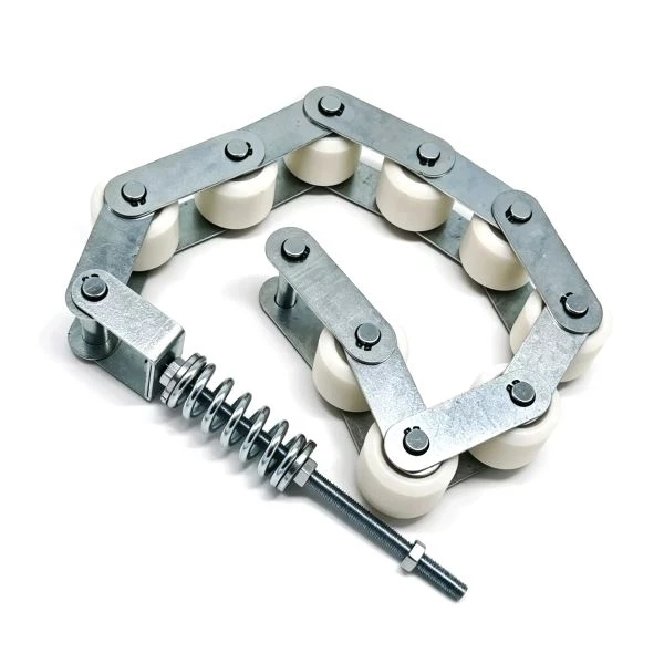 ThyssenKrupp Escalator Tension Chain
