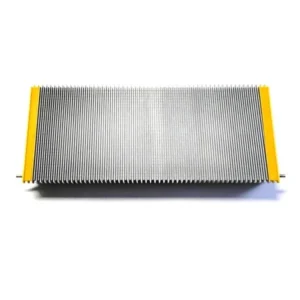 ThyssenKrupp moving walkway pallet HP08380/1