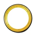 Xizi otis escalator friction wheel