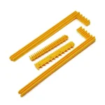 Xizi otis escalator yellow demarcation XCA455S3